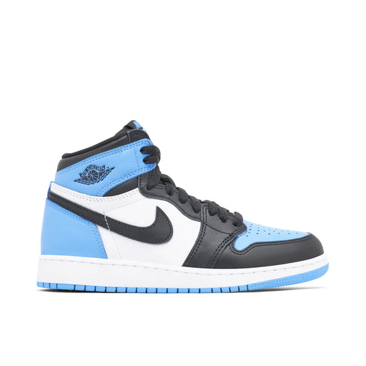 Jordan 1 Retro High OG UNC Toe