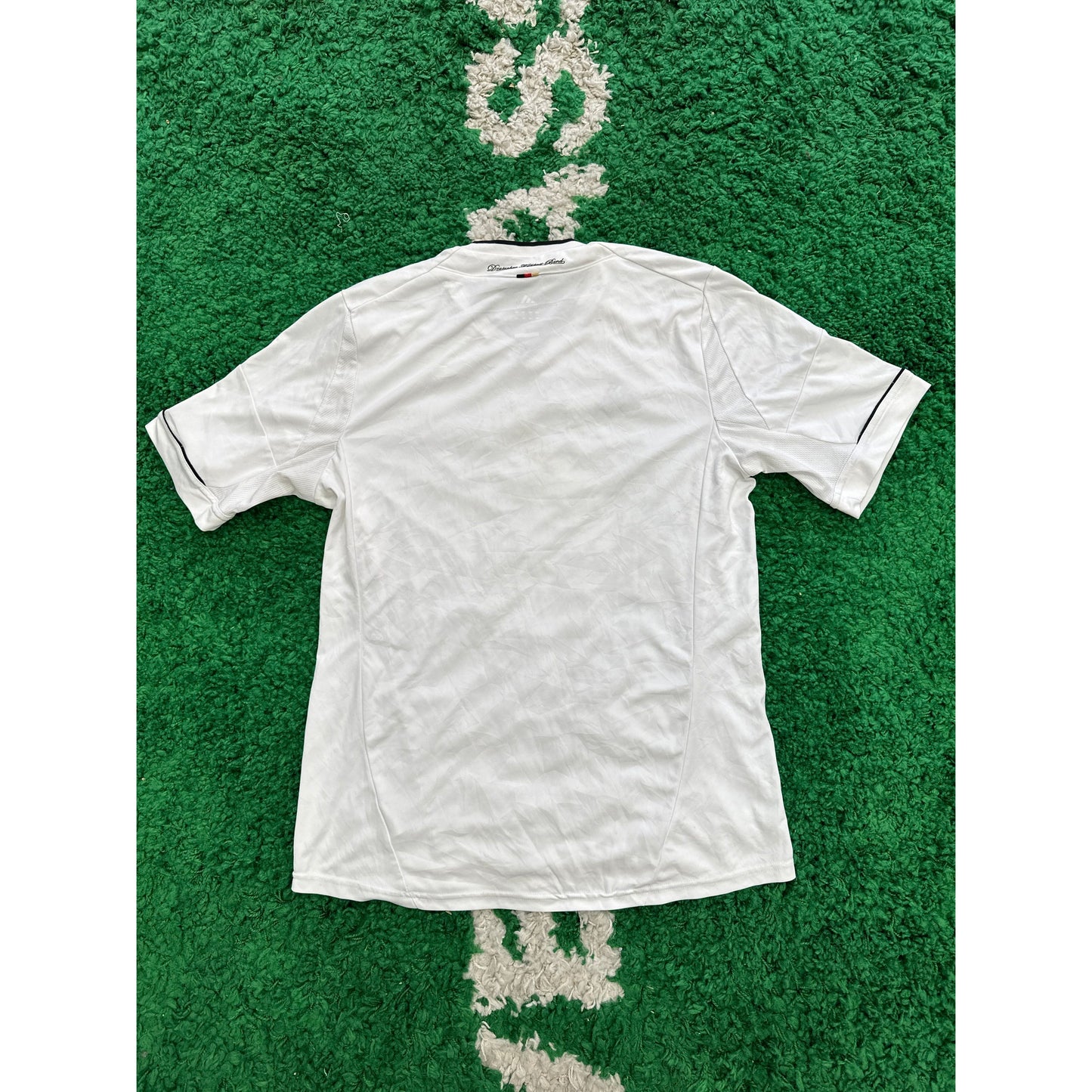 2012-13 Germany Home Shirt L