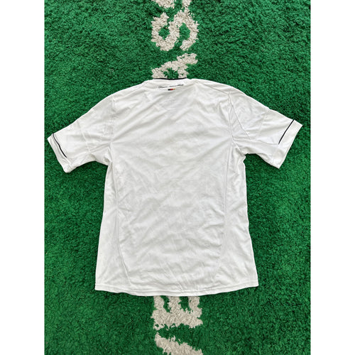 2012-13 Germany Home Shirt L