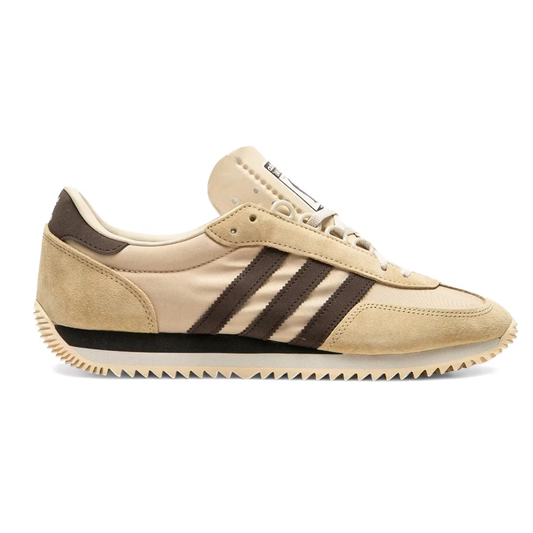 adidas Achille SPZL Liam Gallagher Stone Khaki