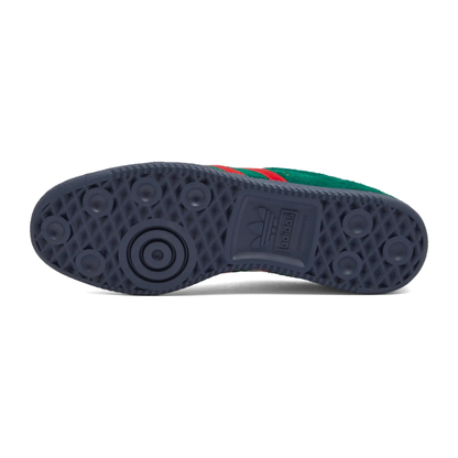 adidas Blackburn SPZL Collegiate Green Better Scarlet