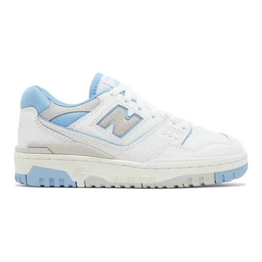 New Balance 550 White University Blue (W)